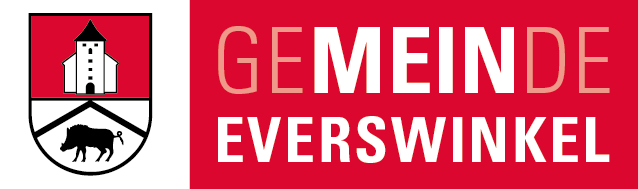 Logo der Gemeinde Everswinkel